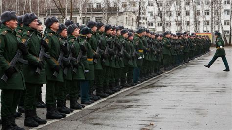 Moscow boosts troop numbers, citing Ukraine war, NATO expansion